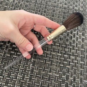 Ulta Beauty makeup brush
